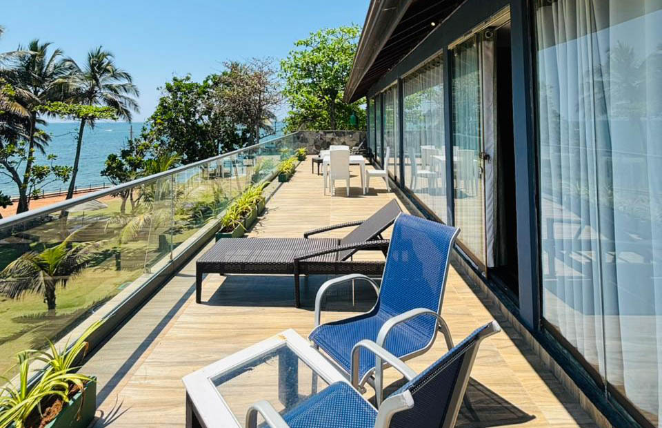 Welcome to The Coastal Jewel of Beruwala